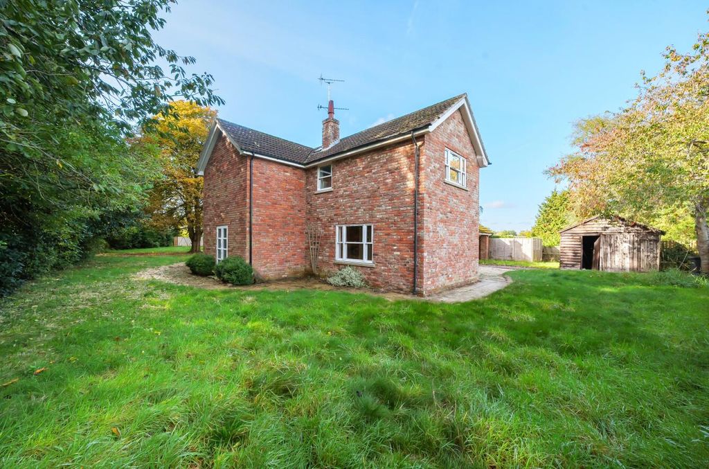 Additional image 20 of 4 bed property for saleTattershall Road, Kirkstead, Woodhall Spa LN10