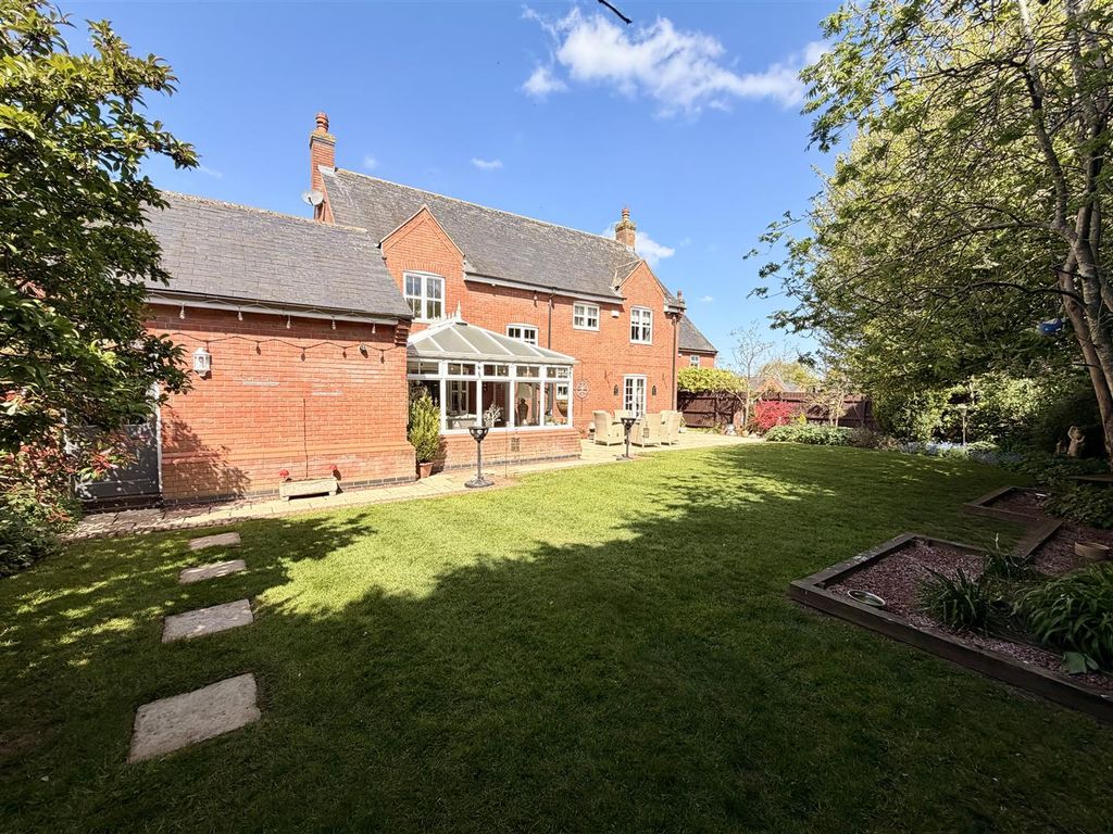 Additional image 39 of 5 bed detached house for saleOrton Close, Rearsby, Leicester LE7