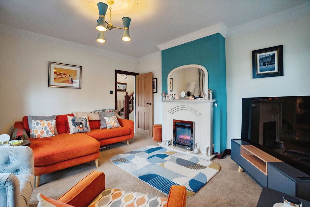 Additional image 7 of 4 bed detached house for saleHough Green Road, Widnes WA8