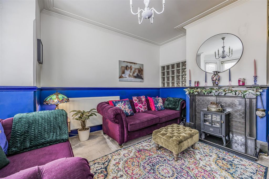Additional image 2 of 2 bed end terrace house for saleMartin Road, Baffins, Portsmouth PO3