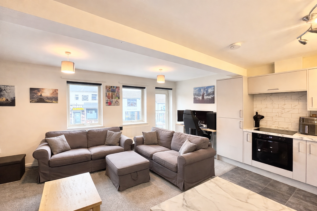 Additional image 4 of 2 bed flat for saleSycamore Street, Blaby, Leicester LE8