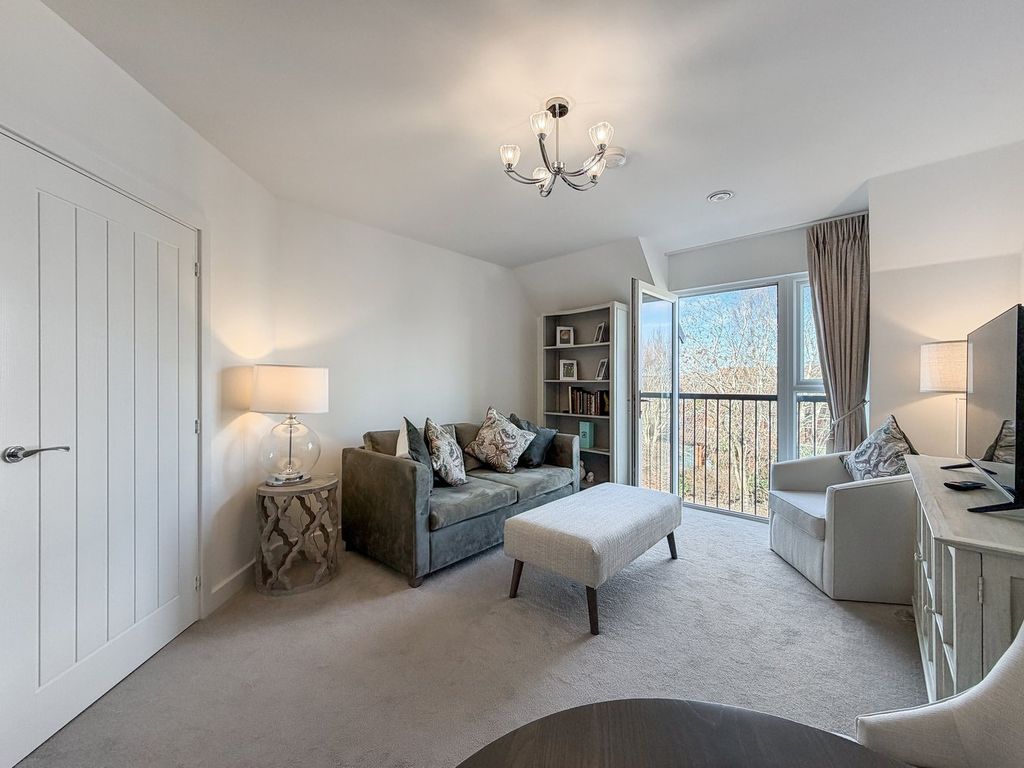 Additional image 2 of 1 bed flat for saleSquadron House, Eagle Way, Martlesham Heath IP5