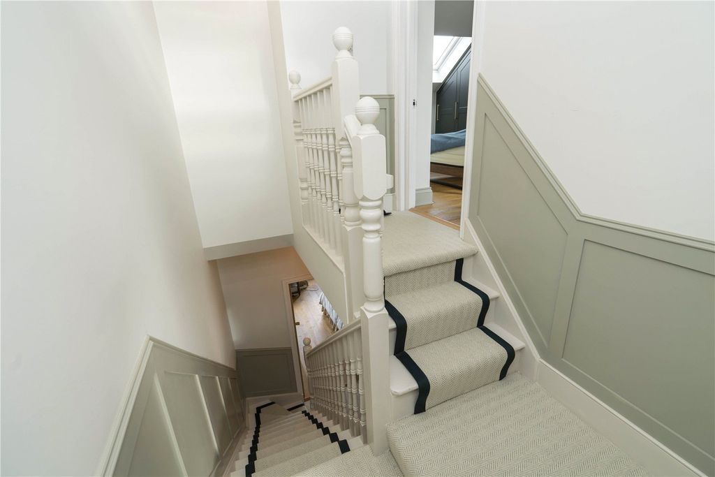 Additional image 9 of 4 bed detached house for saleBeaumont Avenue, Richmond TW9