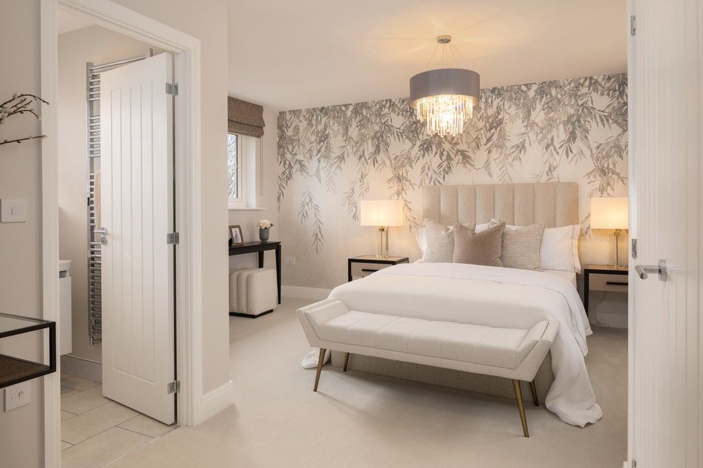 Additional image 8 of 4 bed detached house for sale"Rowan" at Barley Road, Finchampstead, Wokingham RG40