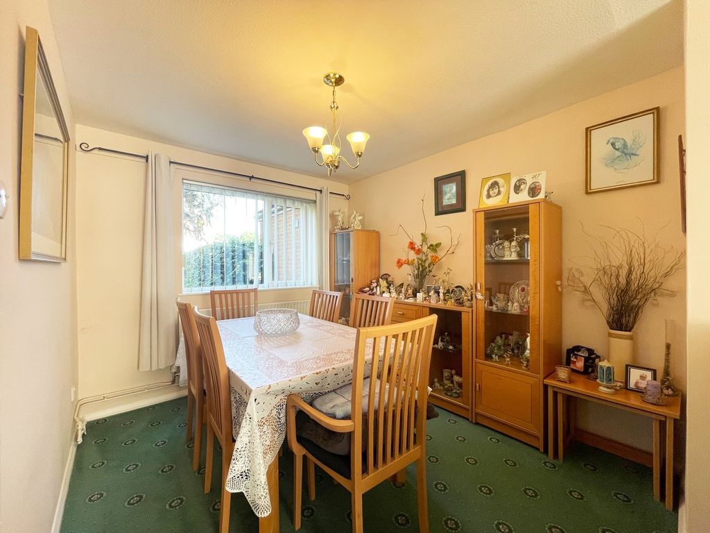 Additional image 5 of 3 bed semi-detached house for saleShetland Way, Corby NN17