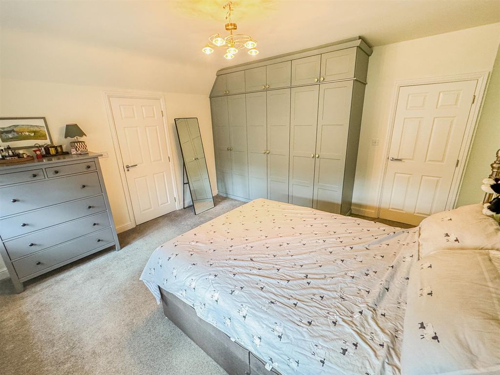 Additional image 31 of 5 bed detached house for saleRockingham Road, Cottingham, Market Harborough LE16