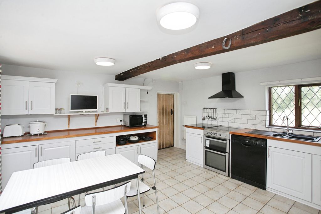 Additional image 6 of 7 bed detached house for saleHinckley Road, Nailstone CV13