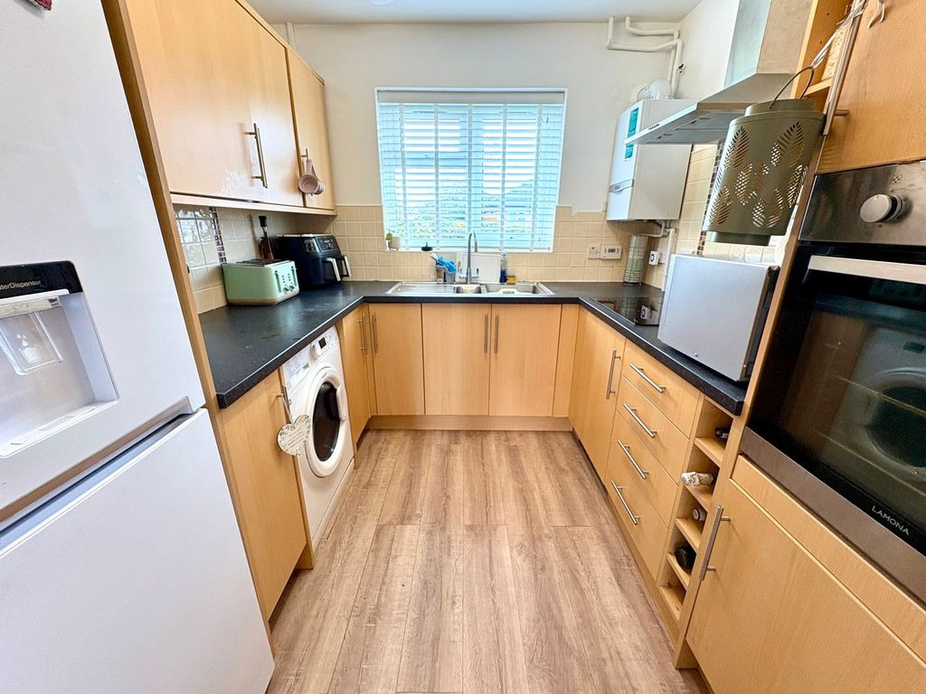 Additional image 2 of 2 bed bungalow for saleGladstone Mews, Broughton Astley, Leicester LE9