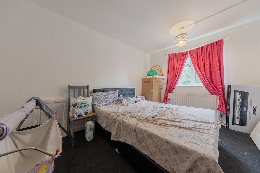 Additional image 11 of 2 bed flat for saleBrereton Road, Willenhall WV12