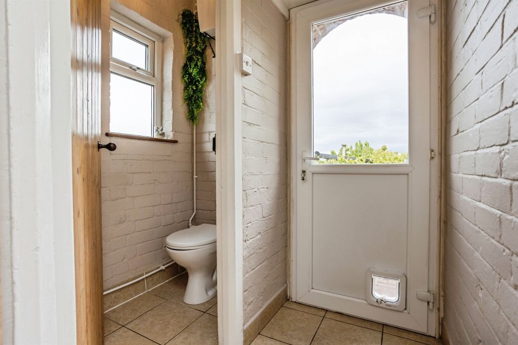 Additional image 11 of 3 bed semi-detached house for saleMelton Road, Asfordby Hill, Melton Mowbray LE14