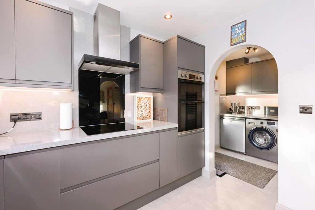 Additional image 4 of 4 bed detached house for saleStandingstone Heights, Wigton, Cumbria CA7