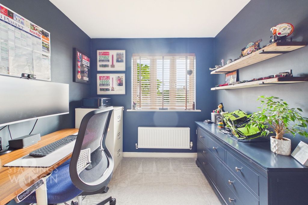 Additional image 20 of 4 bed link detached house for salePetunia Court, Wymondham NR18