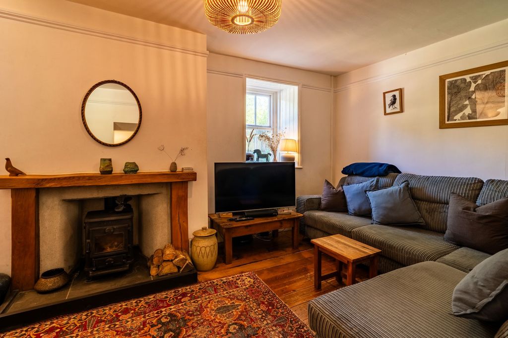 Additional image 9 of 4 bed semi-detached house for saleEast Wing, Coach House, Trawscoed, Crosswood, Aberystwyth SY23