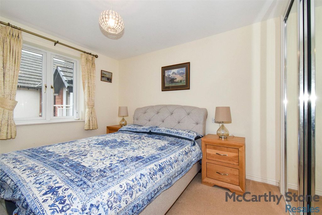 Additional image 11 of 1 bed flat for saleRowleys Court, Sandhurst Street, Oadby, Leicester LE2