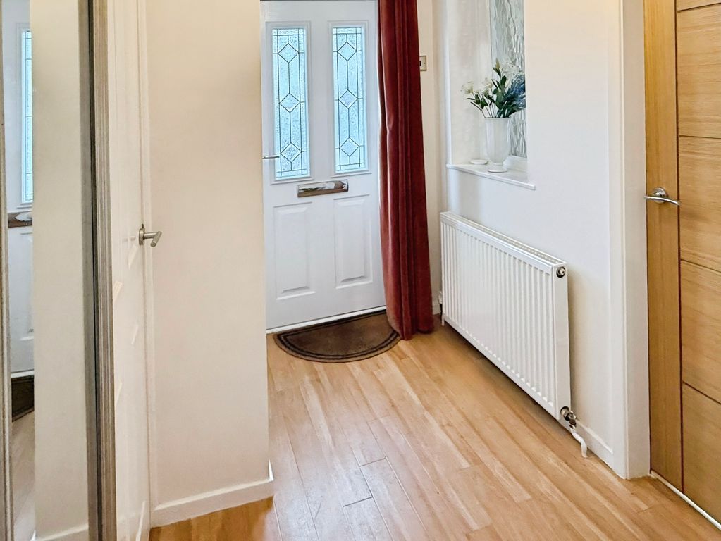 3 bed detached house for saleKensington Close, Oadby, Leicester LE2 photo 4