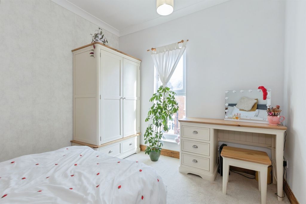 Additional image 15 of 4 bed semi-detached house for saleAlbert Street, Fleckney, Leicester LE8