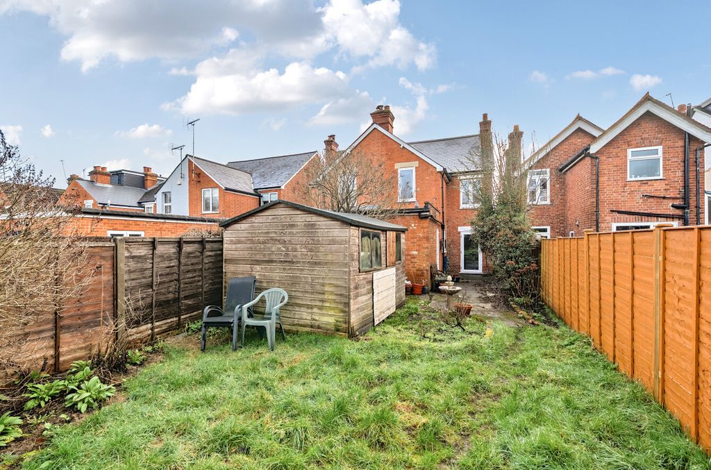 Additional image 12 of 3 bed semi-detached house for saleWescott Road, Wokingham, Berkshire RG40