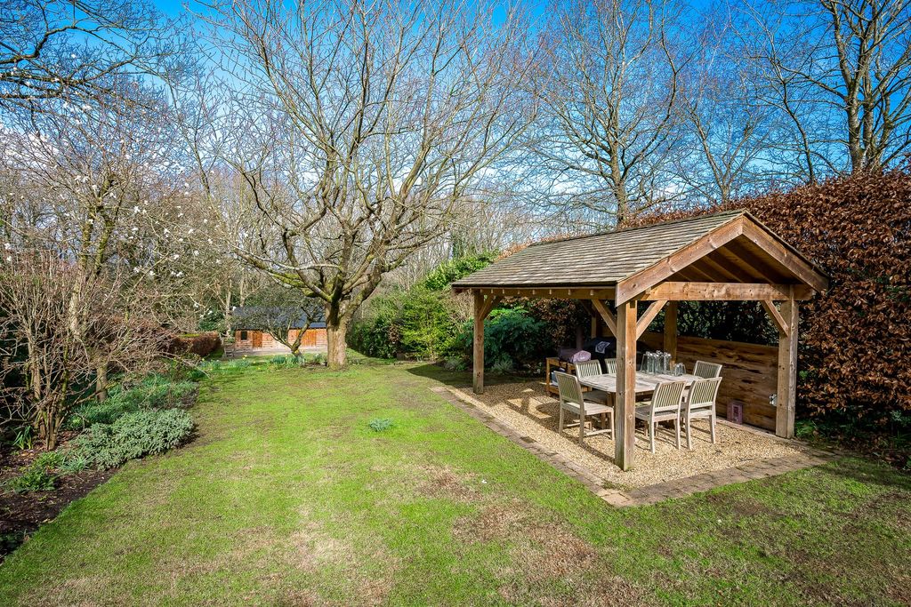 Additional image 19 of 4 bed semi-detached house for saleHawthorn Lane, Wilmslow SK9