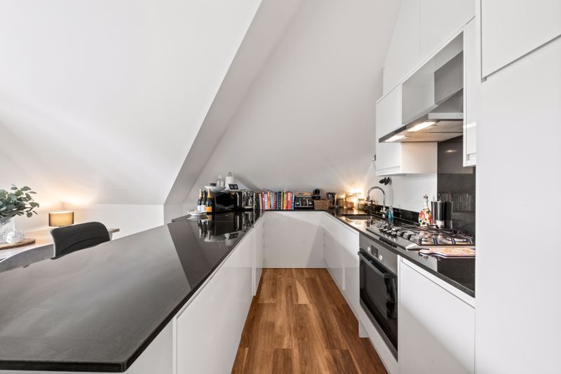 Additional image 7 of 2 bed flat for saleSt. Philips Avenue, Worcester Park KT4