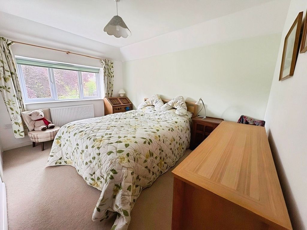 Additional image 15 of 4 bed detached house for saleHinckley Road, Sapcote, Leicester LE9