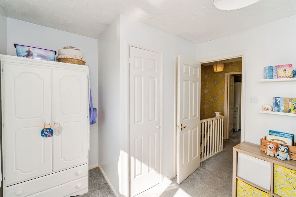 Additional image 16 of 2 bed terraced house for saleNorth East Road, Southampton SO19