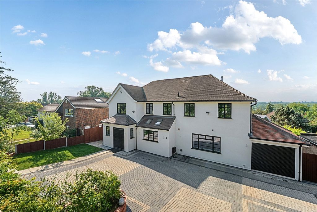 Additional image 53 of 6 bed detached house for saleHook Heath, Surrey GU22