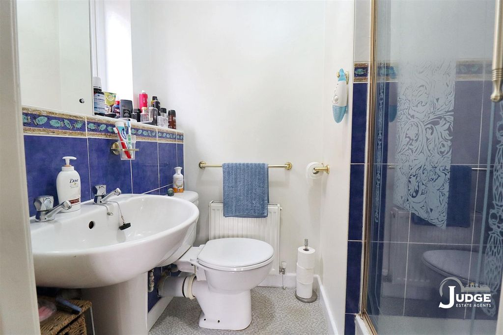 Additional image 21 of 4 bed detached house for saleWheatfield Close, Glenfield, Leicester LE3