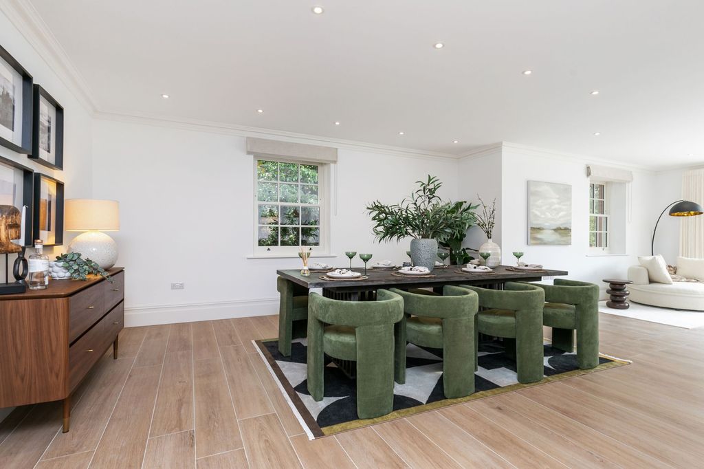 Additional image 7 of 5 bed detached house for saleOld Hillside Road, Winchester SO22