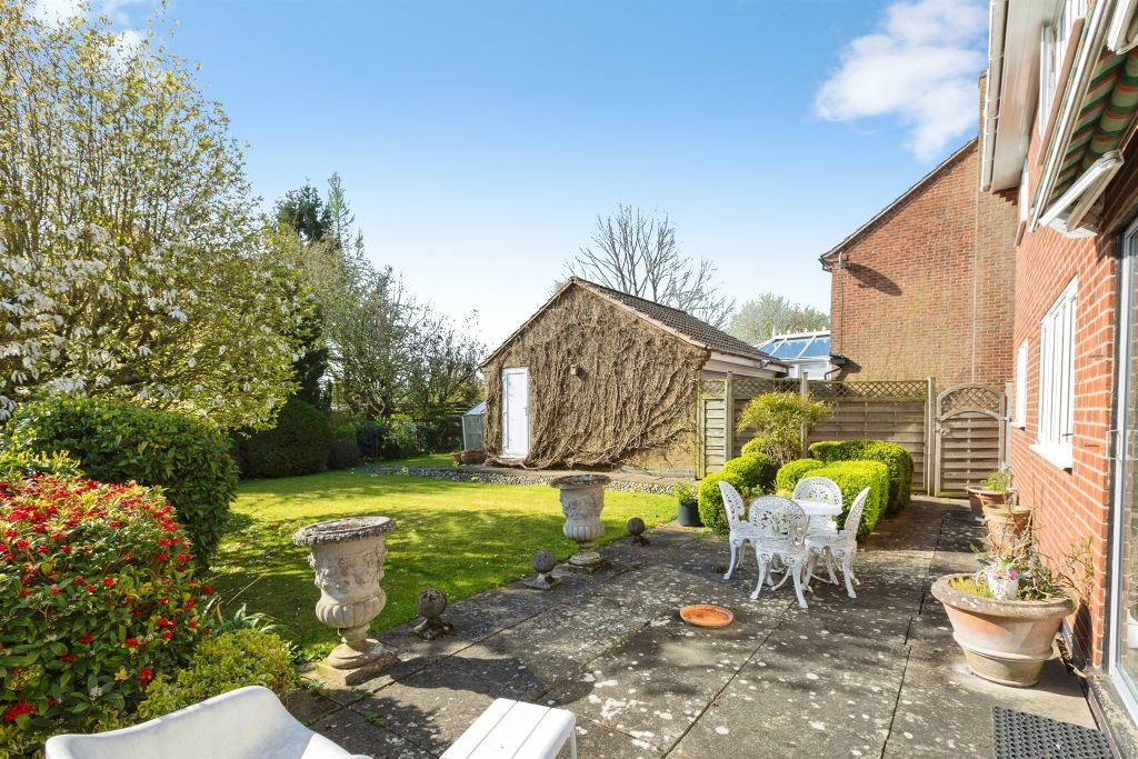 Additional image 4 of 4 bed detached house for saleBeaker Close, Smeeton Westerby, Leicester LE8
