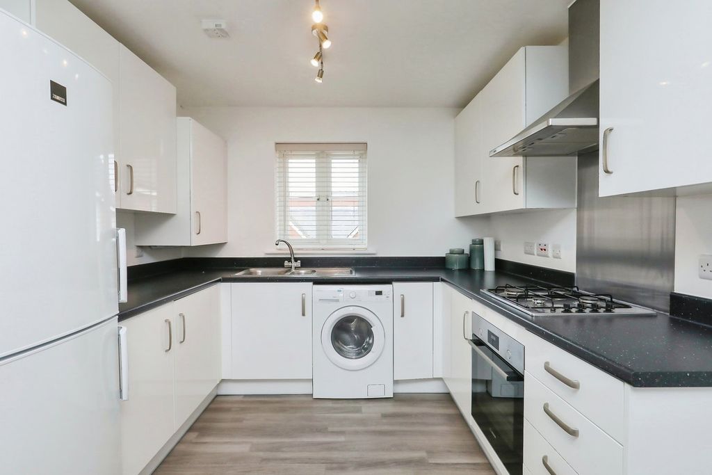 Additional image 8 of 2 bed flat for saleBeechcroft Court, Cringleford, Norwich NR4