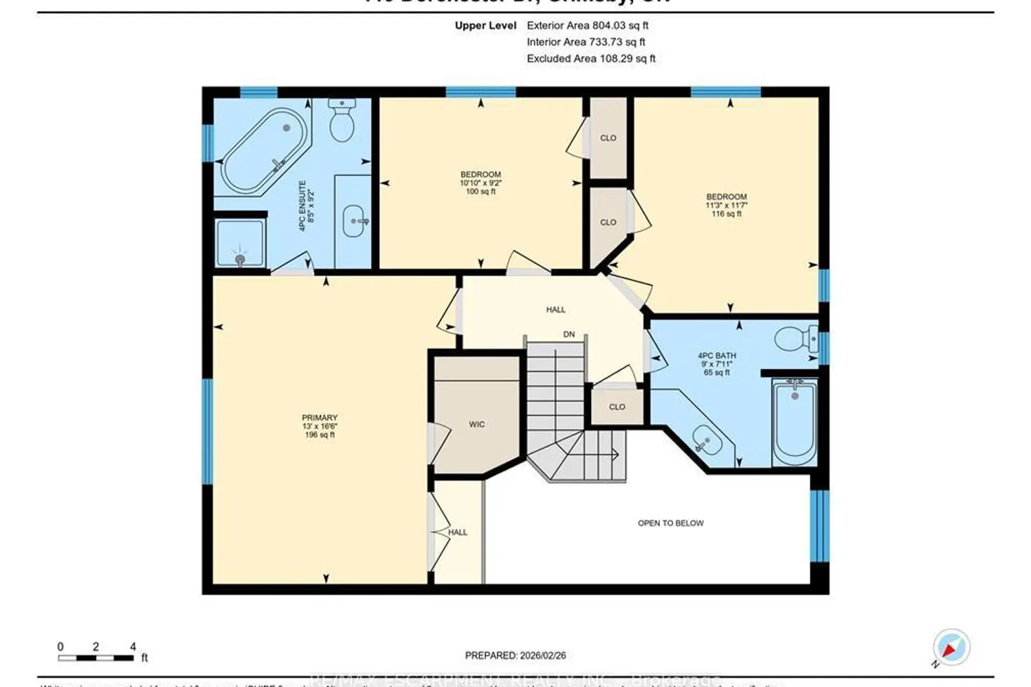 Additional image 4 of 119 Dorchester Drive