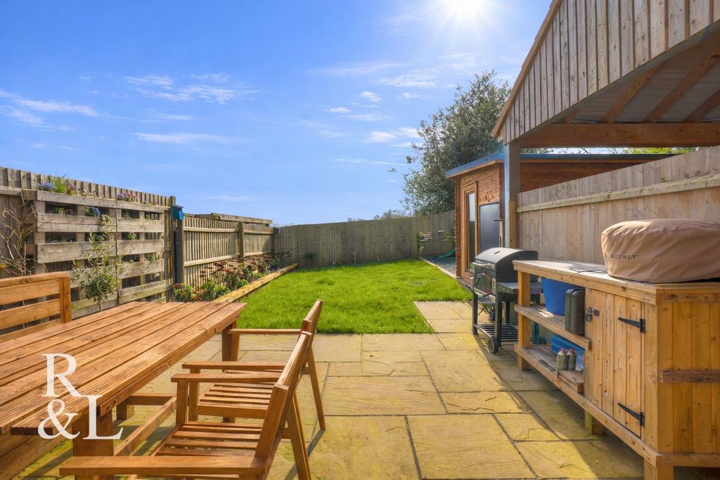 Additional image 22 of 3 bed semi-detached house for salePoplar Close, Overseal DE12