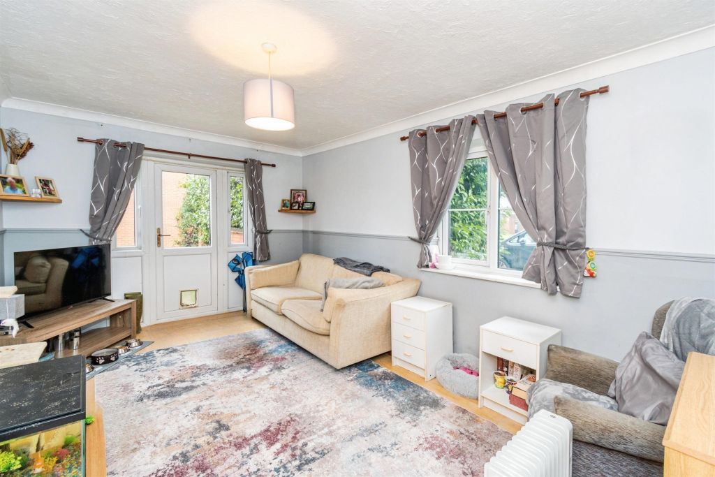 Additional image 23 of 1 bed flat for saleBrunel Road, Southampton SO15
