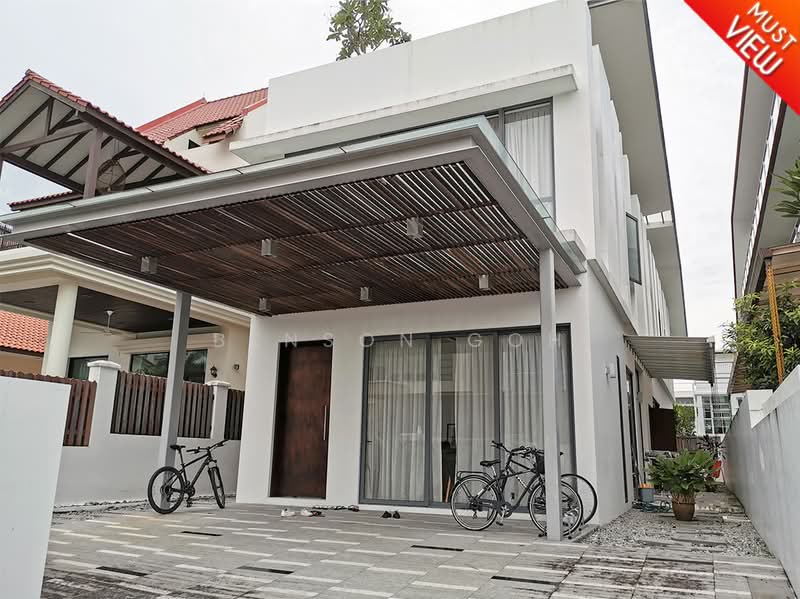 Additional image 5 of Serangoon Garden Estate