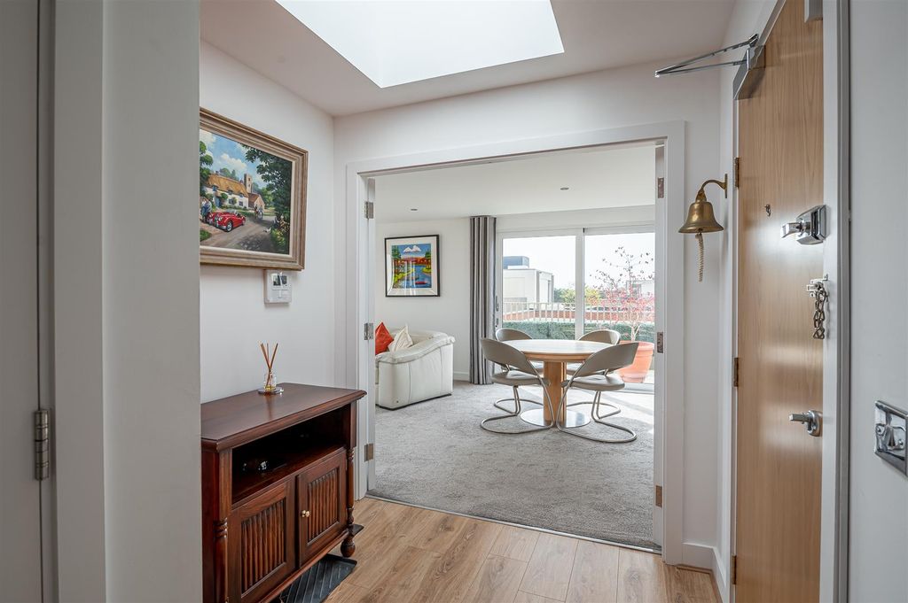 Additional image 17 of 2 bed flat for saleCarousel House, Joseph Terry Grove, York YO23