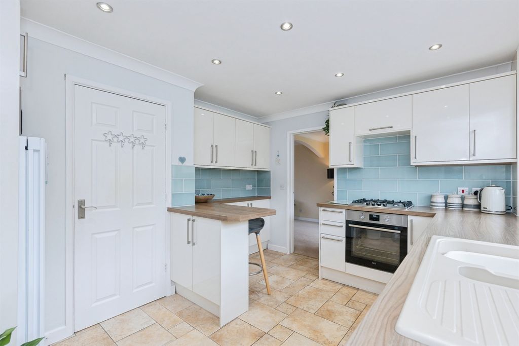 Additional image 6 of 4 bed detached house for saleGartree Crescent, Earl Shilton, Leicester LE9
