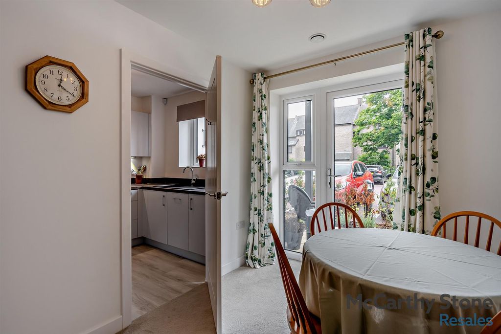 Additional image 21 of 1 bed flat for saleEagle Way, Martlesham Heath IP5