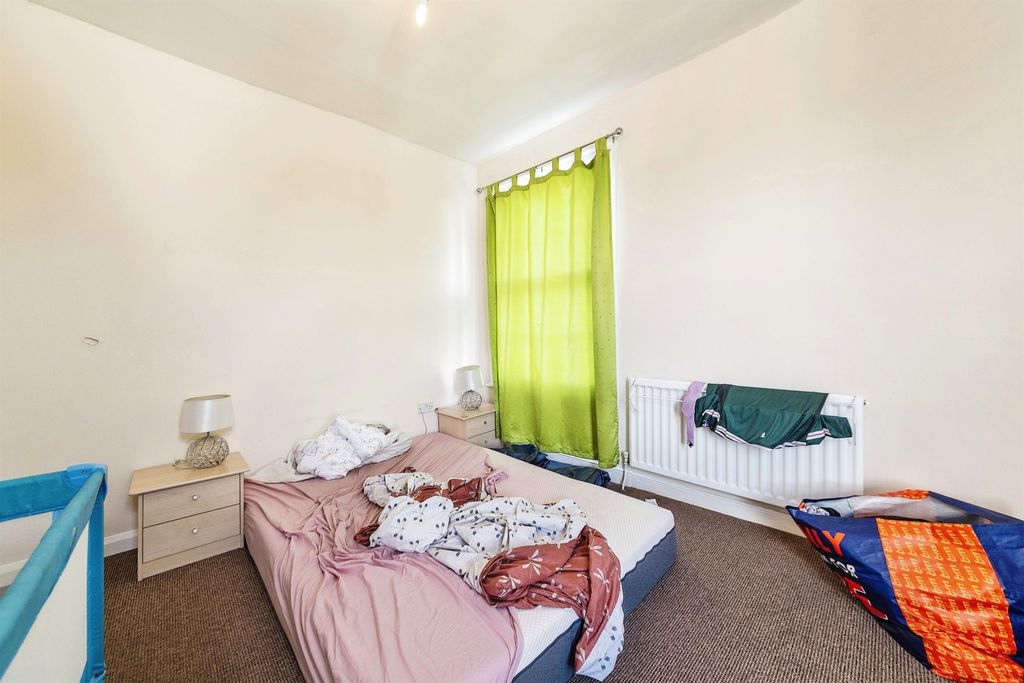 Additional image 6 of 1 bed flat for saleWestgate, Grantham NG31