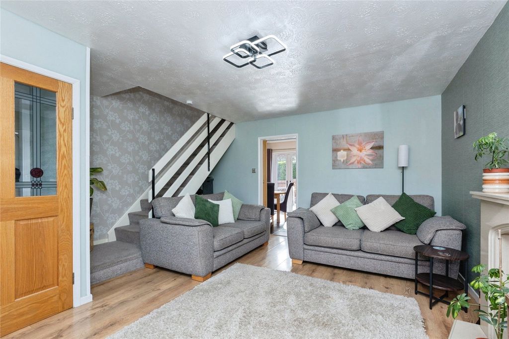 Additional image 2 of 3 bed semi-detached house for saleWindsor Avenue, Groby, Leicester LE6