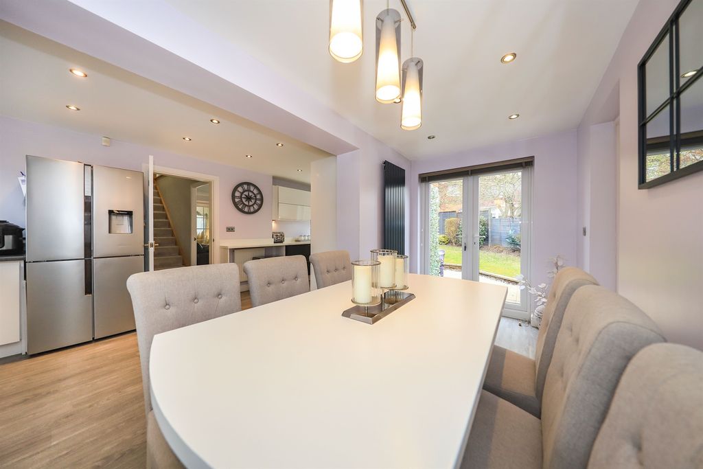 Additional image 5 of 4 bed detached house for saleBarbel Drive, Wednesfield, Wolverhampton WV10