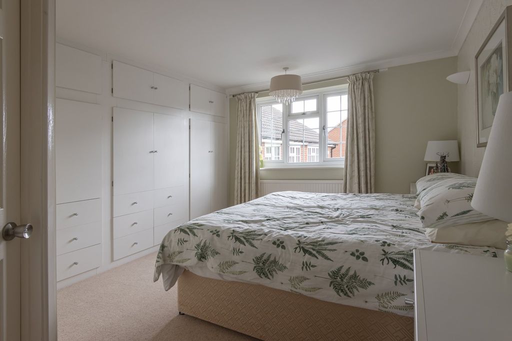 Additional image 17 of 4 bed detached house for saleWakes Close, Dunton Bassett, Lutterworth LE17