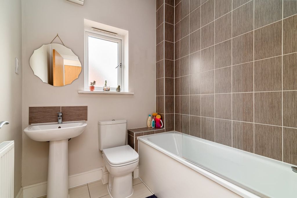 Additional image 10 of 3 bed detached house for saleRedwood Close, Coalville LE67