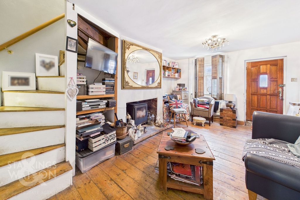 Additional image 2 of 2 bed end terrace house for saleWhite Horse Street, Wymondham NR18