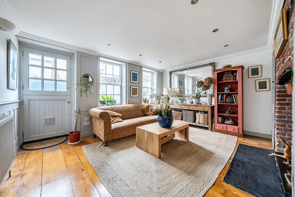 Additional image 4 of 3 bed terraced house for saleHigh Street, Old Portsmouth, Hampshire PO1