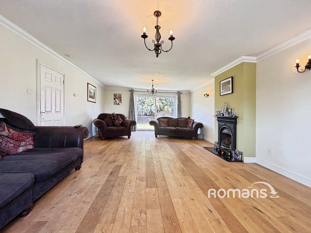 Additional image 5 of 4 bed semi-detached house for saleMoulsham Copse Lane, Yateley, Hampshire GU46