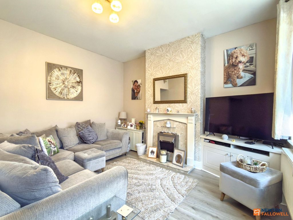 Additional image 5 of 2 bed terraced house for saleBelvoir Road, Coalville LE67