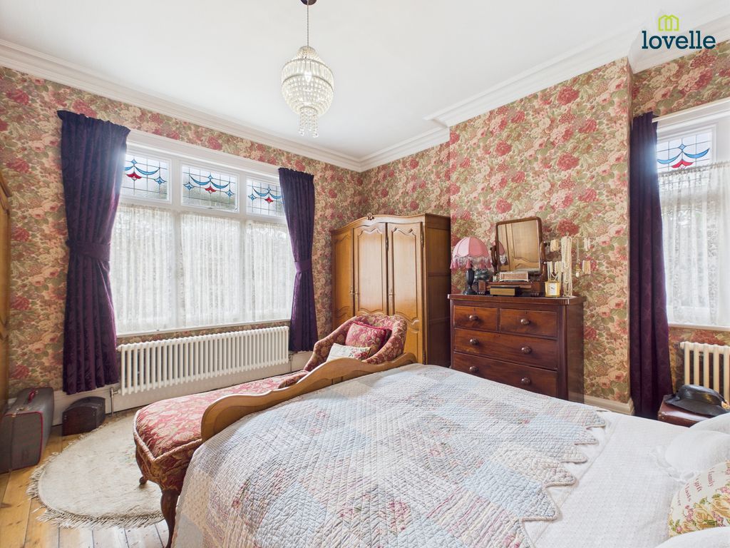 Additional image 22 of 4 bed detached house for sale76 Witham Road, Woodhall Spa LN10