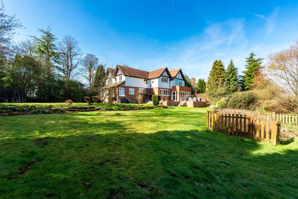 Additional image 15 of 6 bed detached house for saleBrowns Lane, Wilmslow, Cheshire SK9