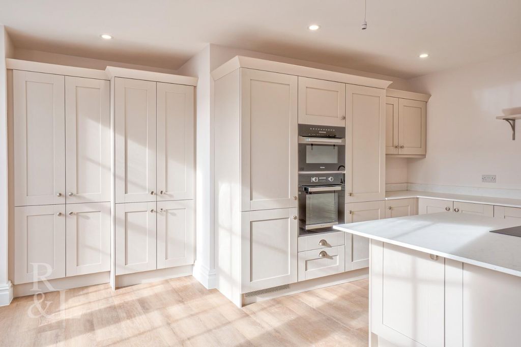 Additional image 13 of 2 bed property for saleApartment1 Kilwardby House, Kilwardby Street, Ashby De La Zouch LE65