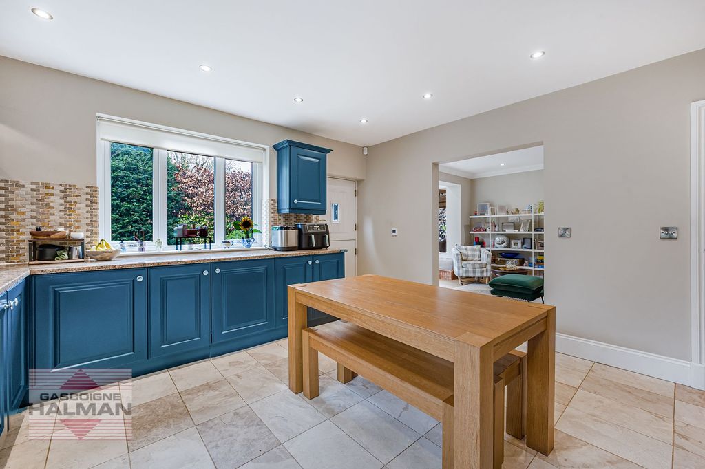 Additional image 9 of 4 bed detached house for saleOne Oak Lane, Wilmslow SK9